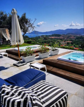 Aethalia Bed and Breakfast Portoferraio